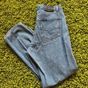 Harley Davidson Vintage Jeans